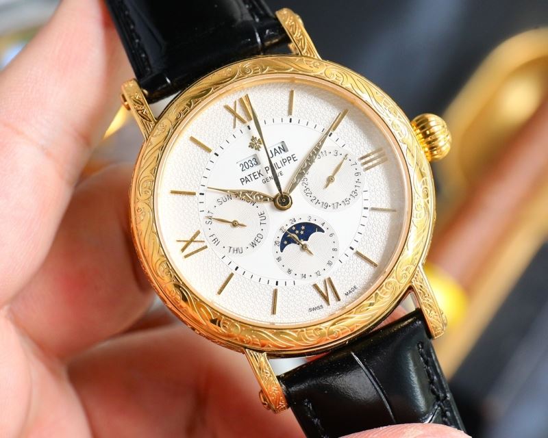 PATEK PHILIPPE Watches